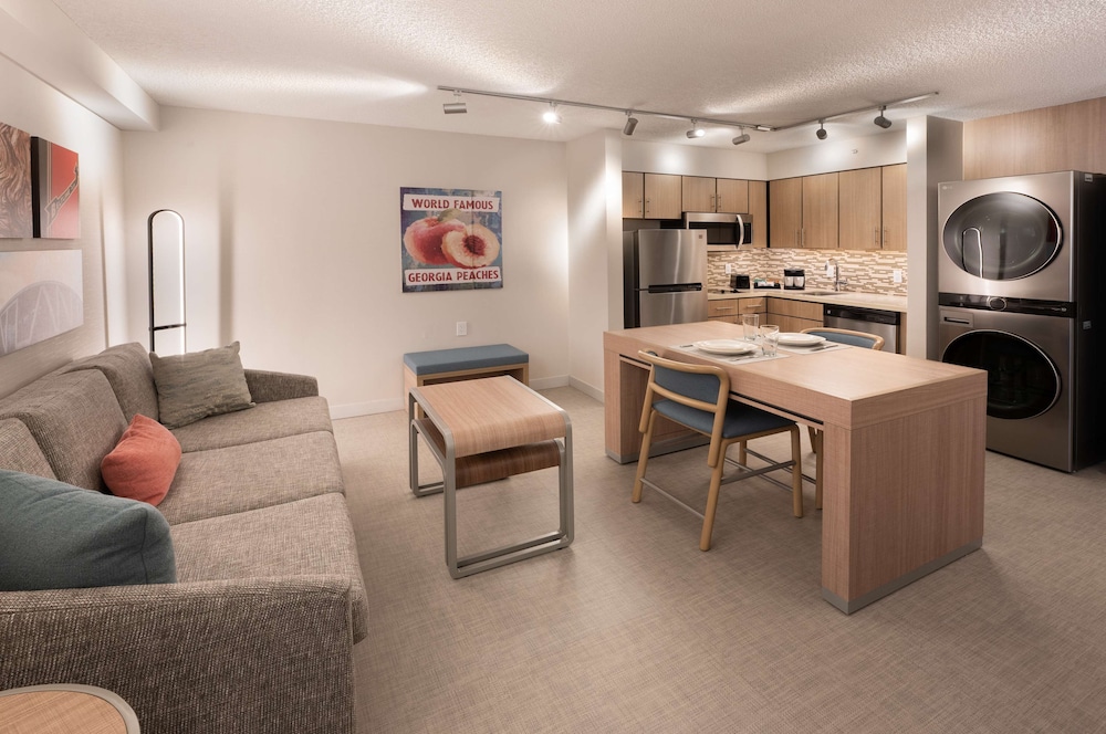 Homewood Suites by Hilton Atlanta Buckhead Pharr Road - photo 21