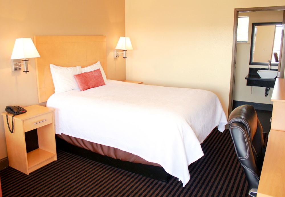 Travelodge by Wyndham Vallejo - photo 3