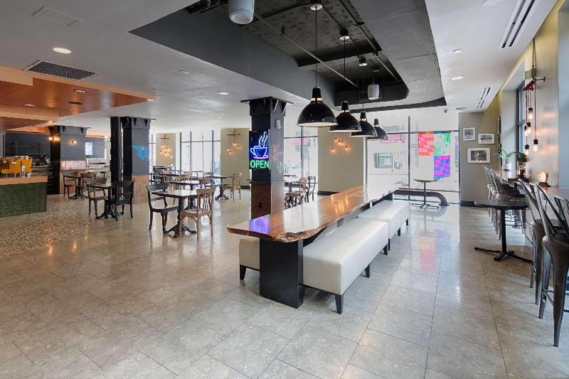 Hotel Rl Baltimore Inner Harbor - photo 41