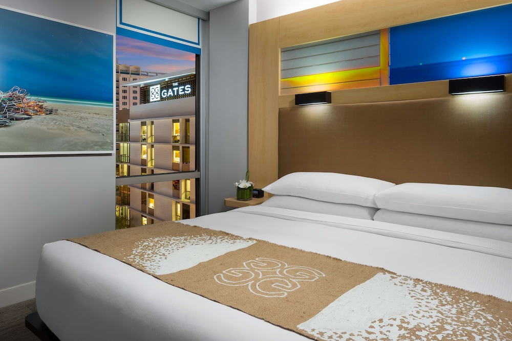 The Gates Hotel South Beach - photo 35