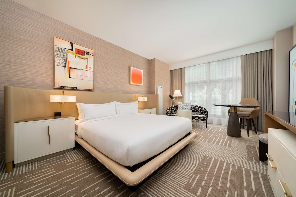 Hilton San Diego Gaslamp Quarter - photo 17