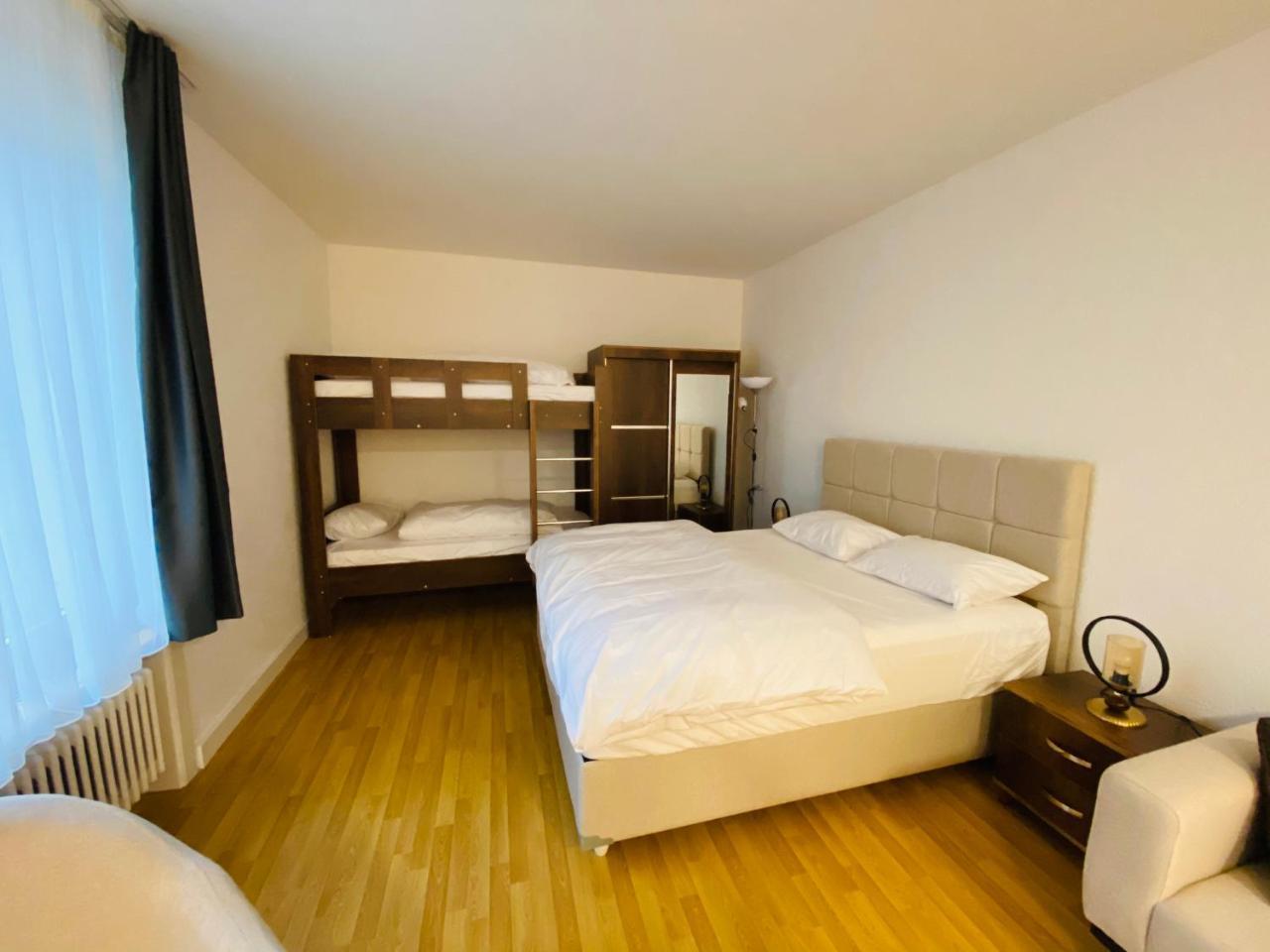 Hotel Akomo Bern in Bern, Switzerland