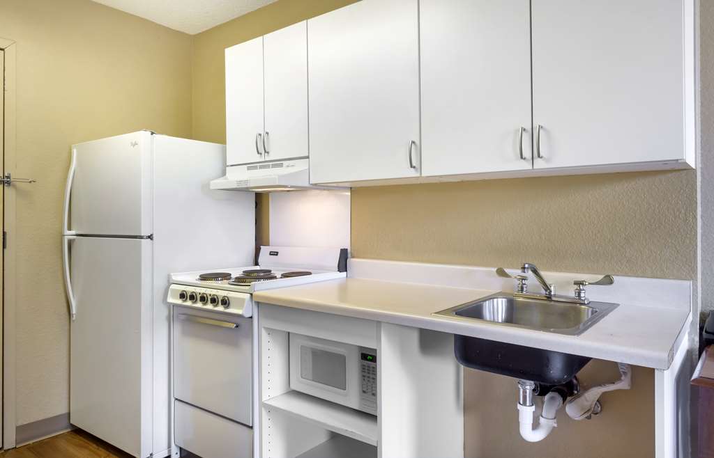 Extended Stay America Suites Seattle Everett Silverlake - photo 17