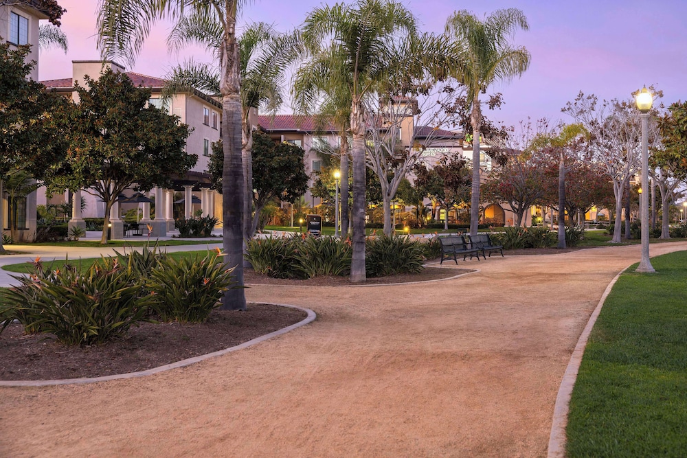 Homewood Suites by Hilton San Diego Airport Liberty Station - photo 55