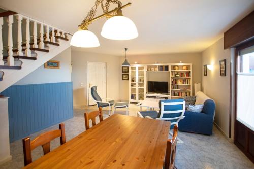 Vega La Escuela megustarural in Llanes, Spain