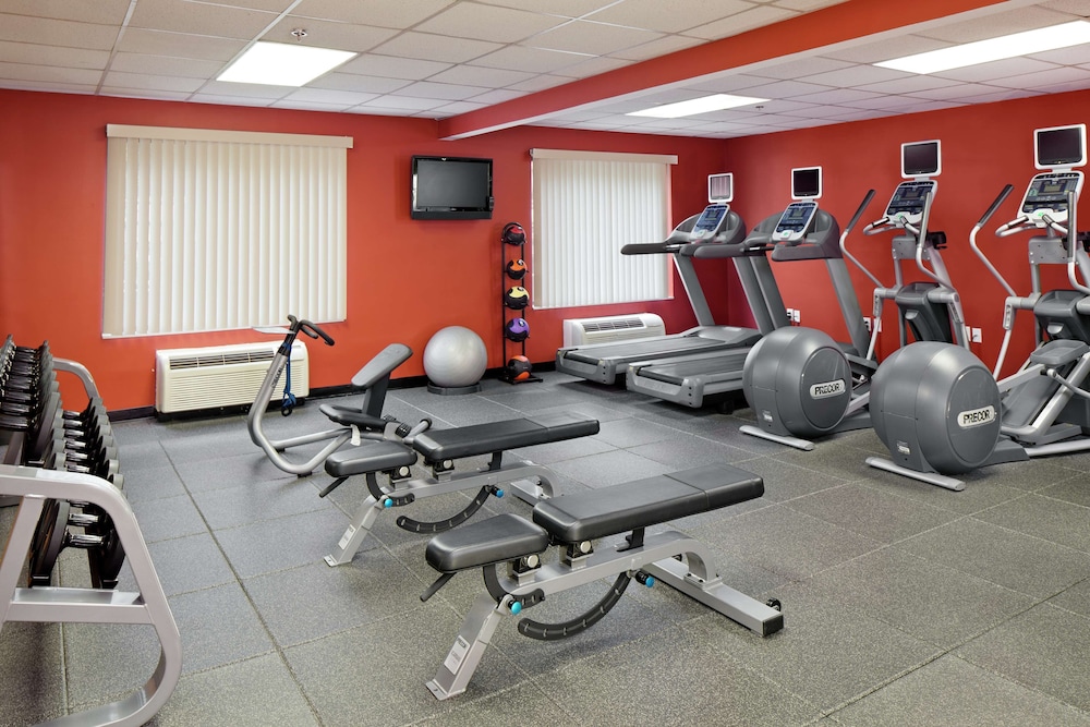 DoubleTree by Hilton Mahwah - photo 21