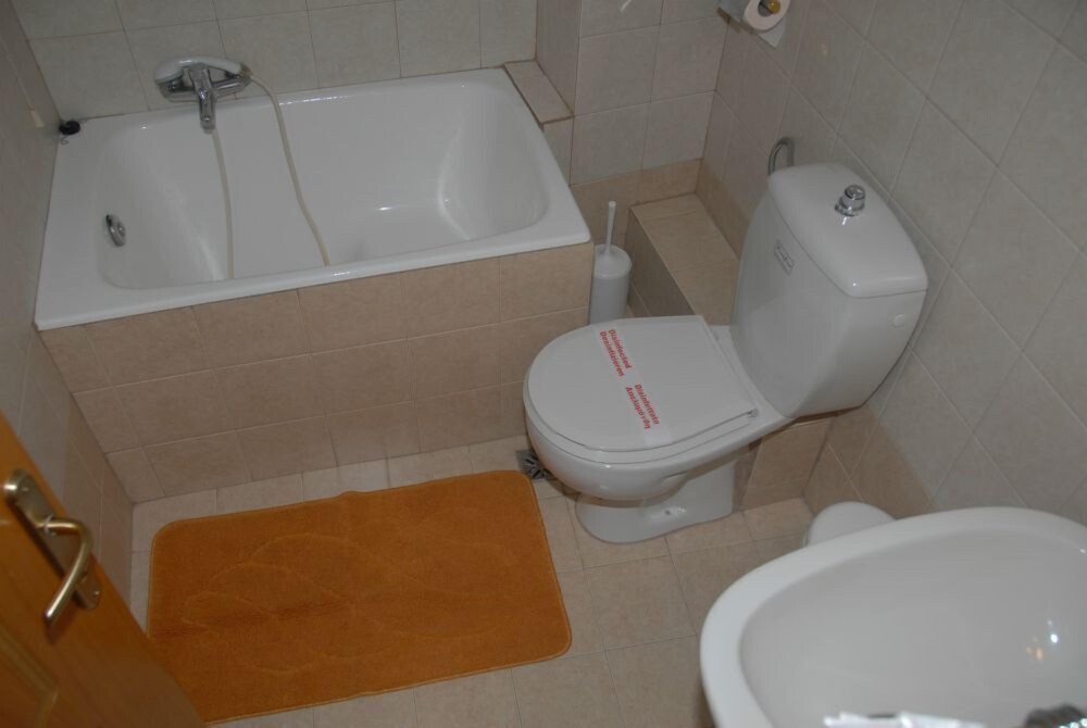 Hotel Themisto — Aigio — photo 5