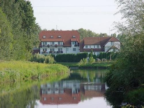 Hotel Panorama — hotel in Mosonmagyarovar