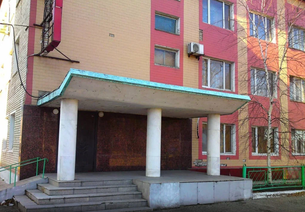 Amur - last minute hotel in Leninskoye