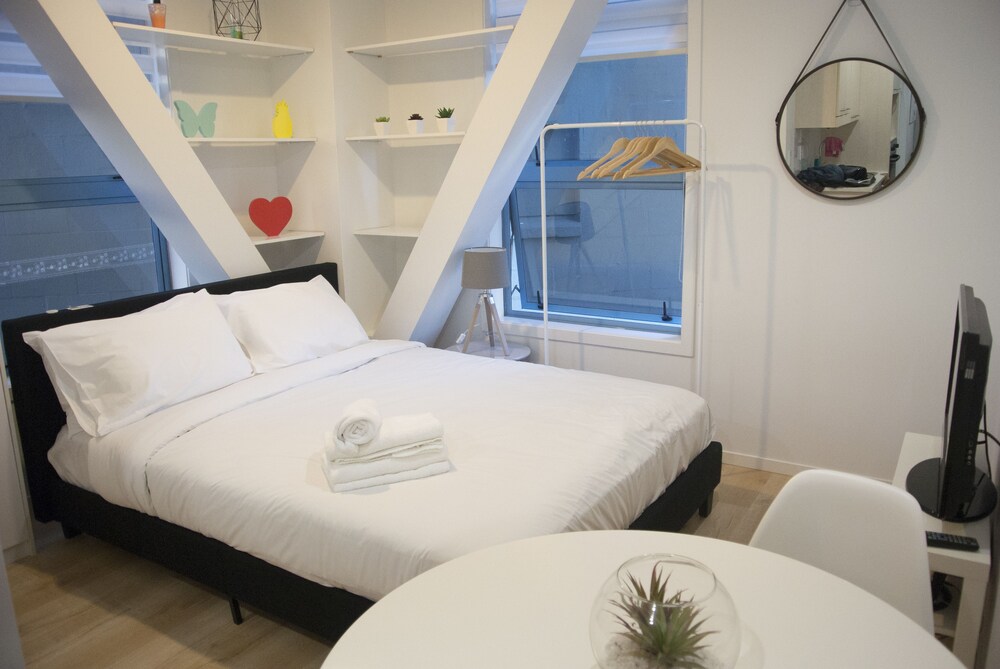 Snug Studio in the heart of the city — 4-Star Luxury Hotel in Auckland, New Zealand