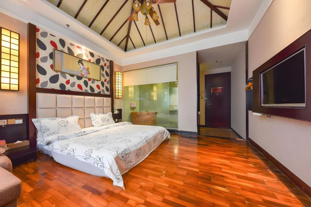 Beihaidao Hotel - last minute hotel in Shenzhen