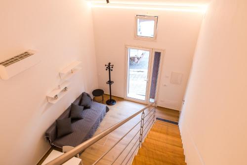White Home — 4-Star Luxury Hotel in Castellammare Del Golfo, Italy