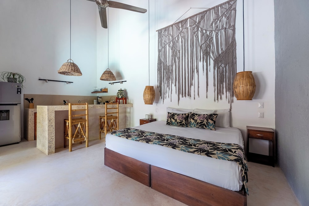 Trece Lunas Tulum Enchanted Resort — Tulum — photo 3
