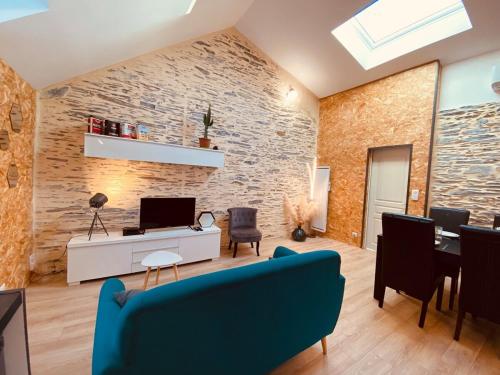 Casa Arena — Trelaze — photo 4