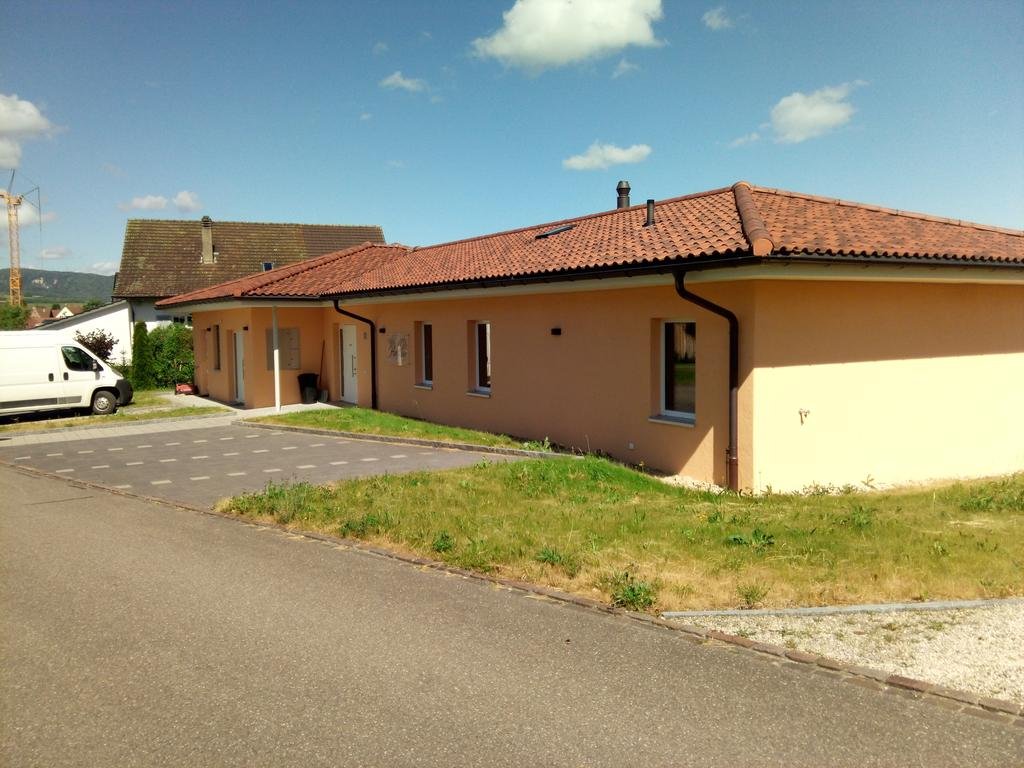 Hotel Garni Matte Eggli - last minute hotel in Hallau
