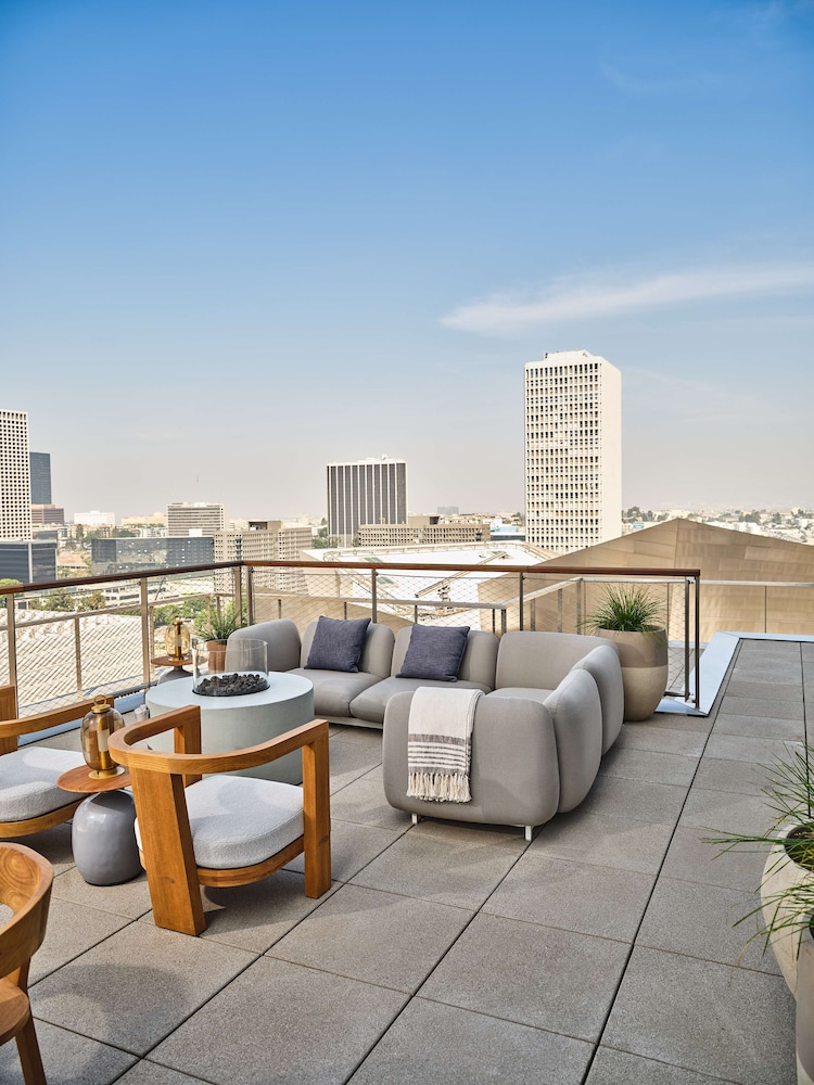Conrad Los Angeles - photo 59