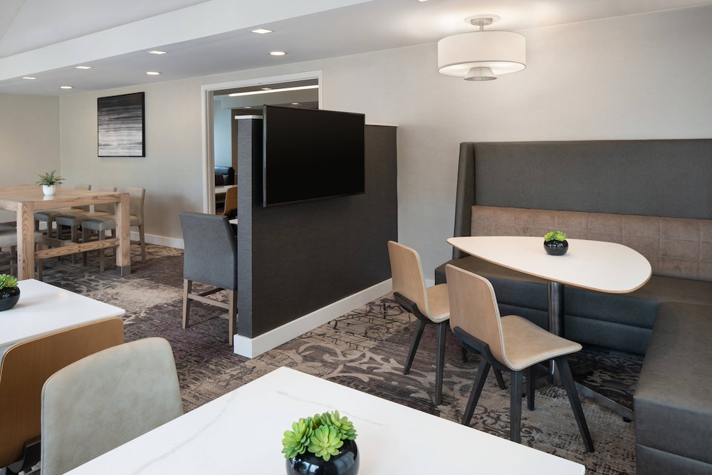 Residence Inn Las Vegas Convention Center by Marriott - photo 26