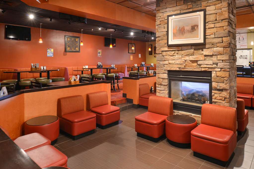 Ramada Plaza Sheridan Hotel & Convention Center - photo 19