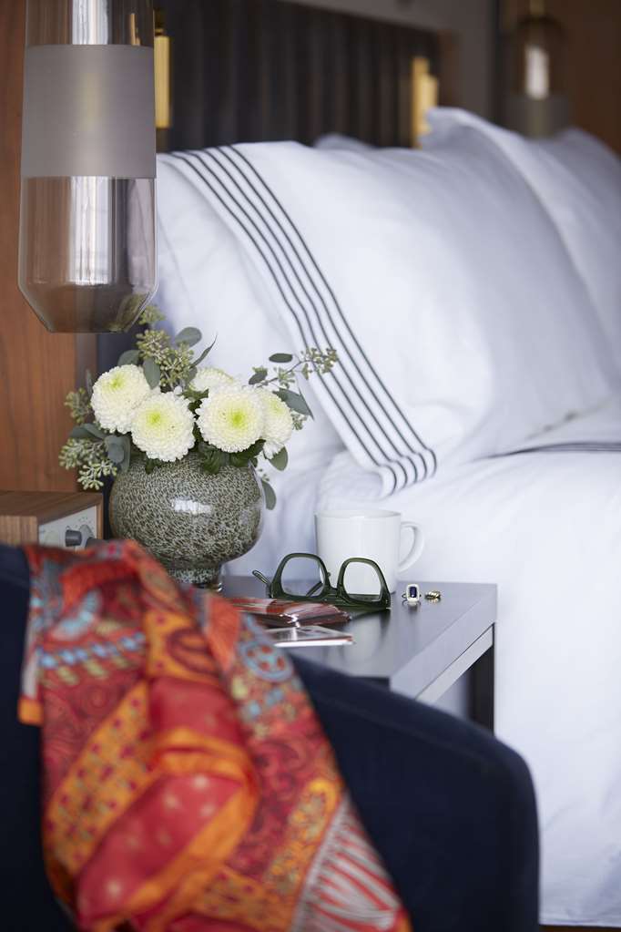 Thompson Dallas by Hyatt - photo 6