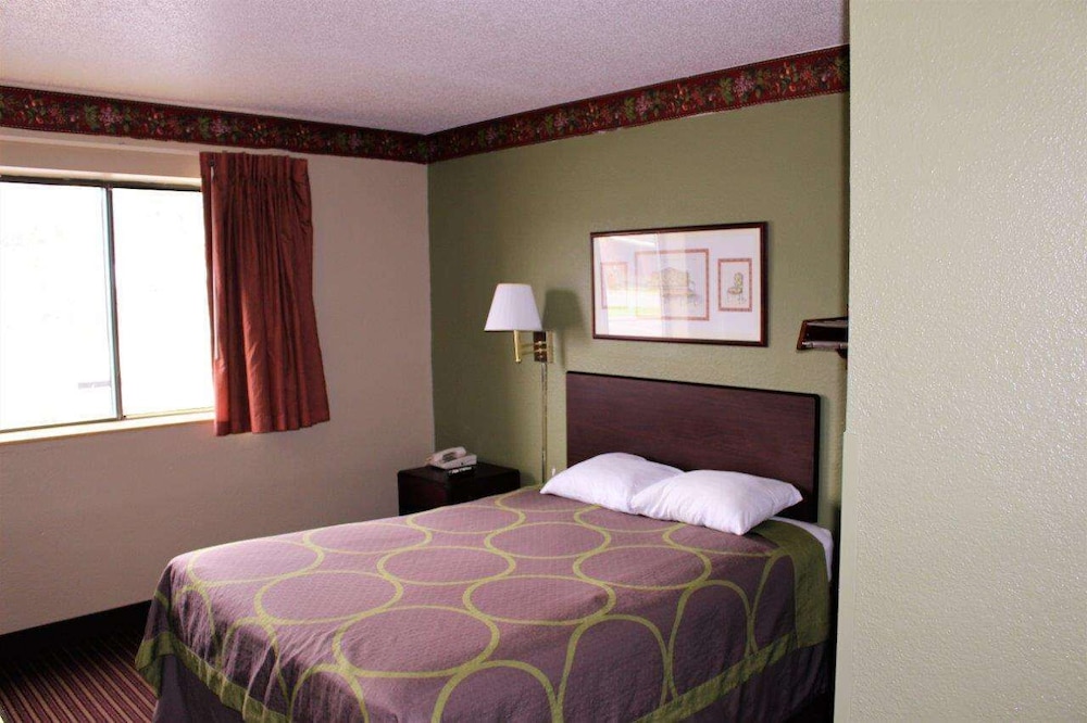 Knights Inn Albany - photo 6