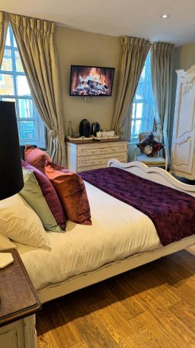 No.64 at the Joiners — hotel in West Malling