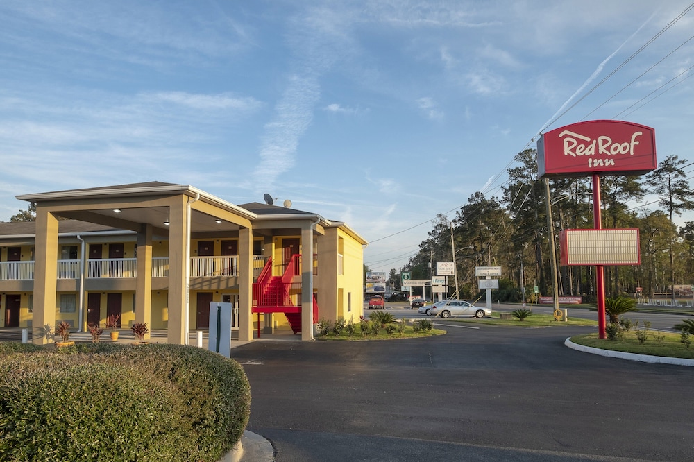 Red Roof Inn Valdosta University - featured photo