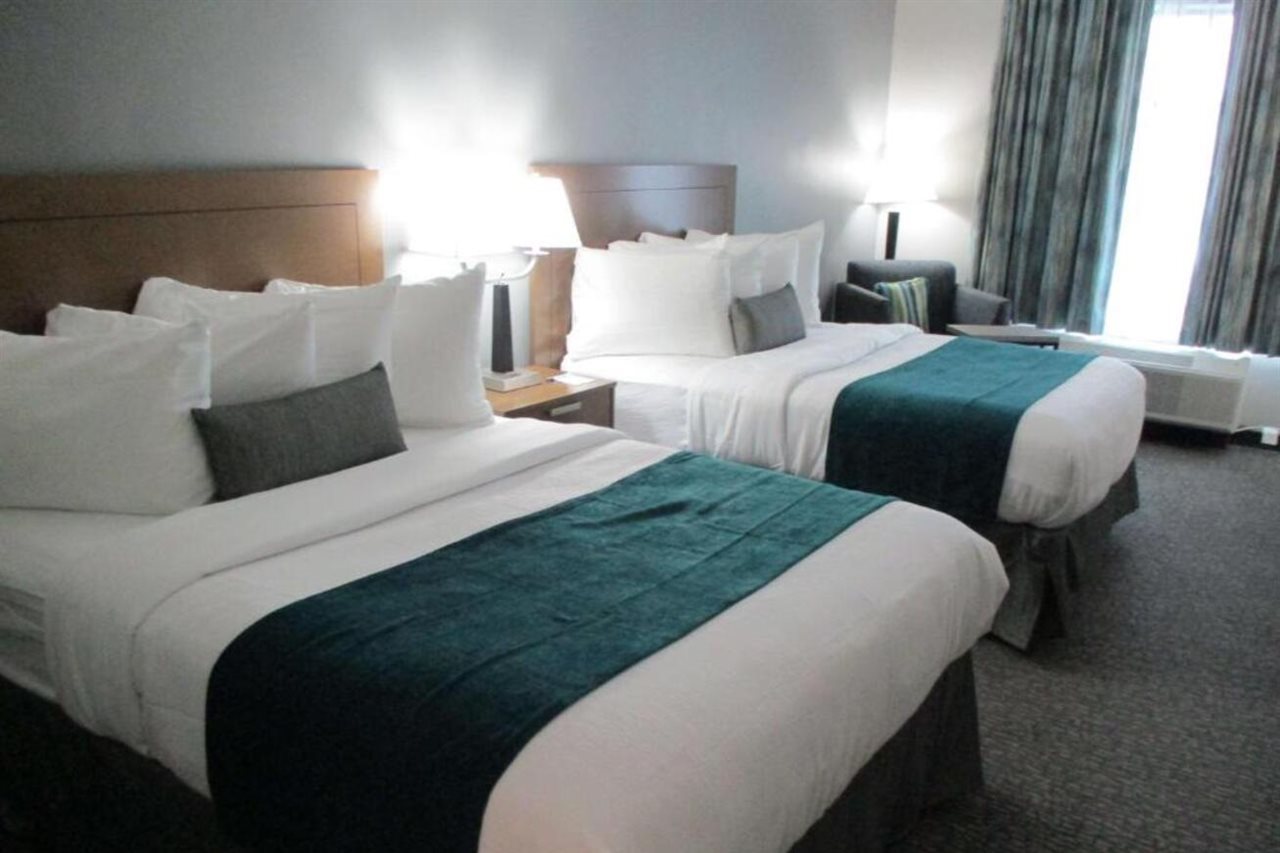 Best Western Plus Executive Residency Marion - photo 7