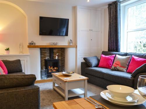 Kingston in Ambleside, United Kingdom