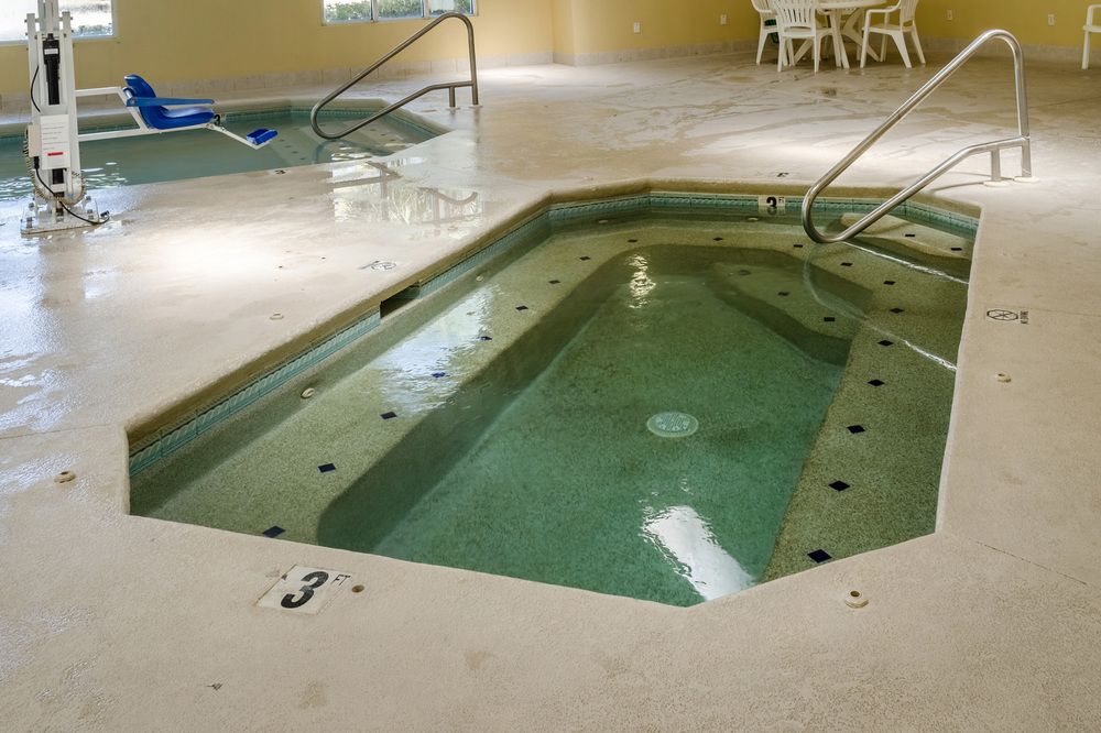 La Quinta Inn Gulf Shores - photo 50