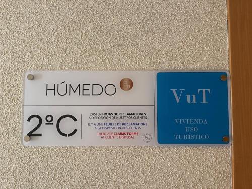 Berrueta 11 2c Humedo in Leon, Spain