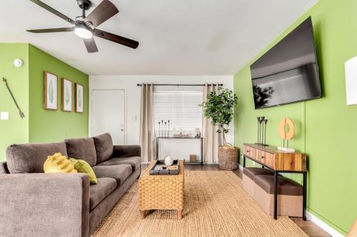 Charming Tempe 3b2b Oasis — 4-Star Luxury Hotel in Tempe, United States