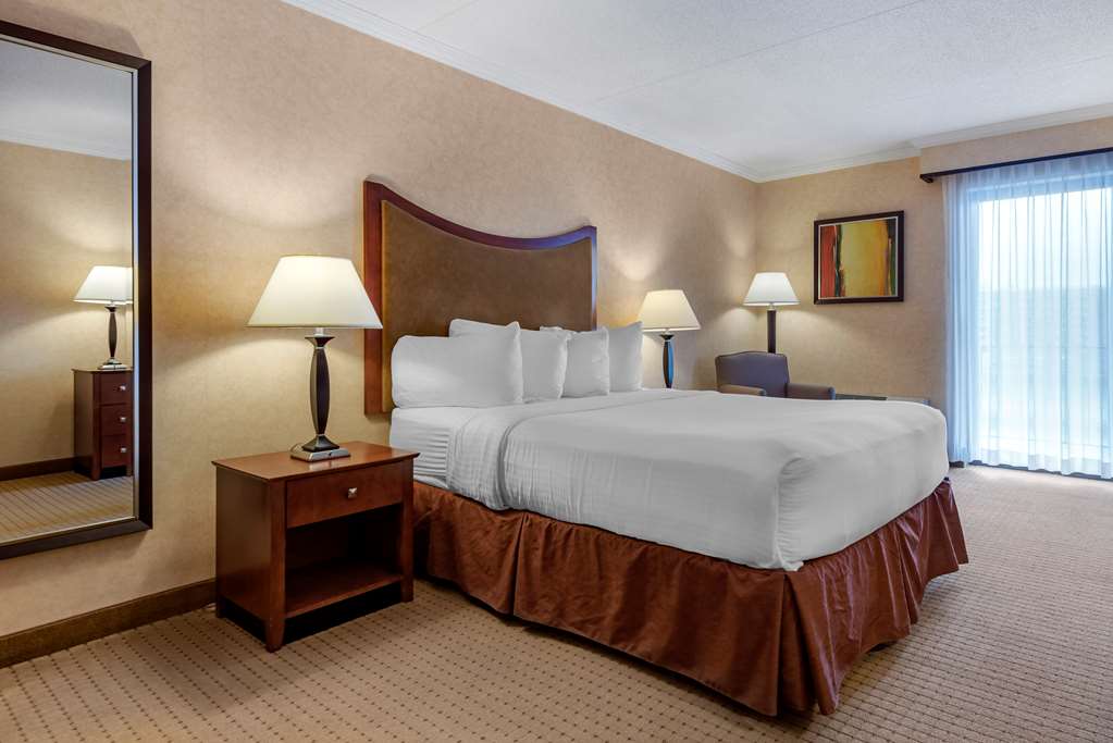 Best Western Plus Oswego Hotel and Conference Center - photo 25