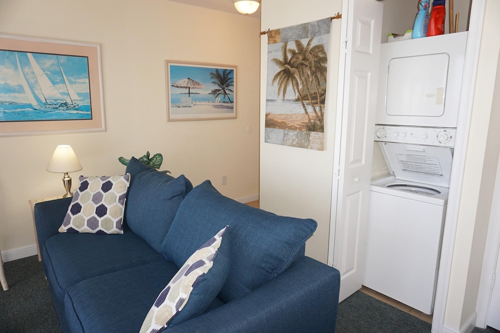 Boca Ciega Resort - photo 14