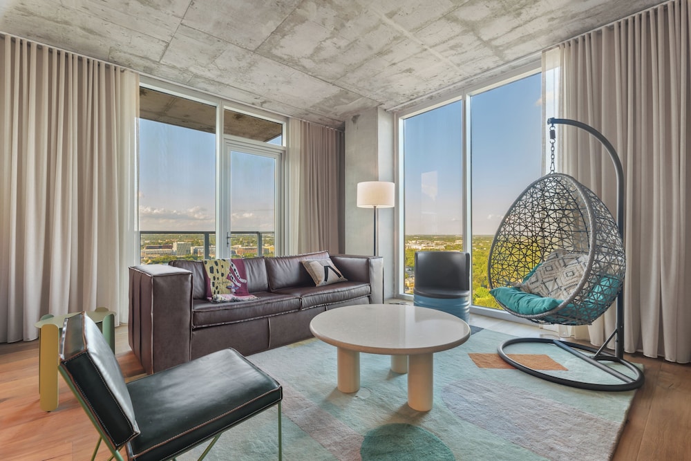 Austin Condo Hotel - photo 480