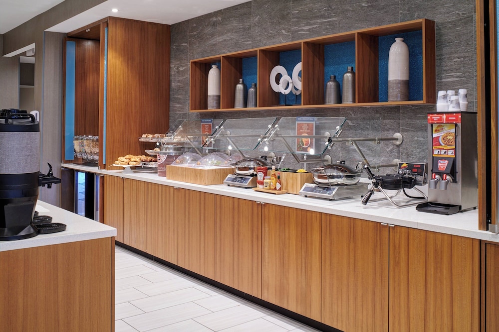 SpringHill Suites by Marriott Wixom Novi - photo 21