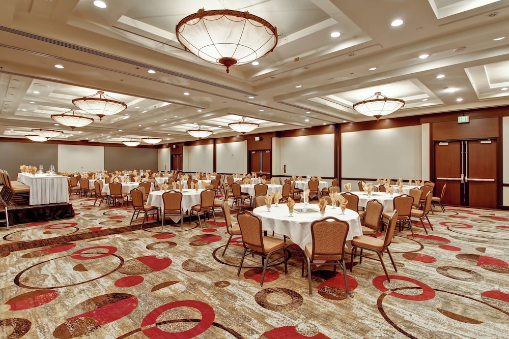 DoubleTree by Hilton Hotel Pleasanton at the Club - photo 49