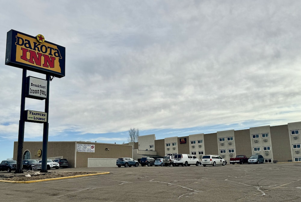 Dakota Inn Minot - featured photo