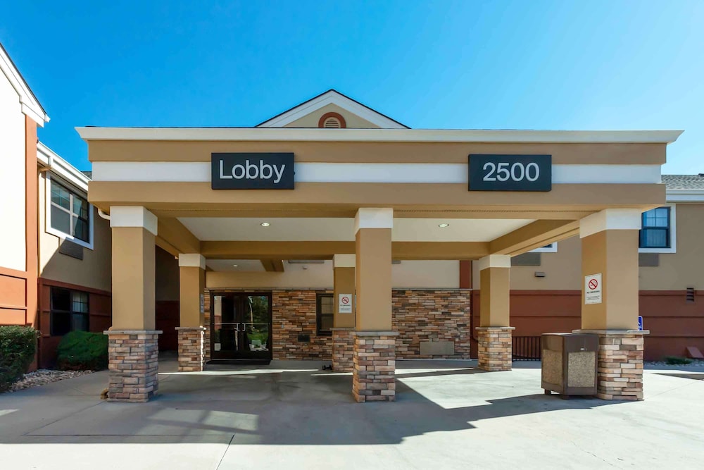 Extended Stay America Suites Boise Airport - photo 30