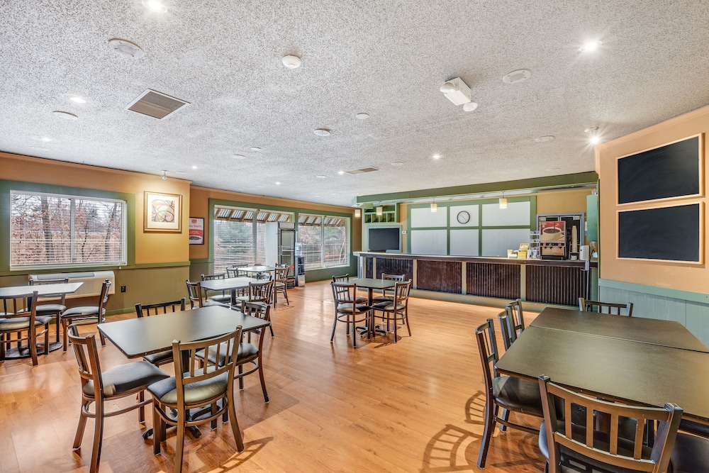 Econo Lodge Whitehall near Michigan's Adventure - photo 17