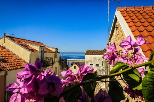 Center Of Makarska — 4-Star Luxury Hotel in Makarska, Croatia