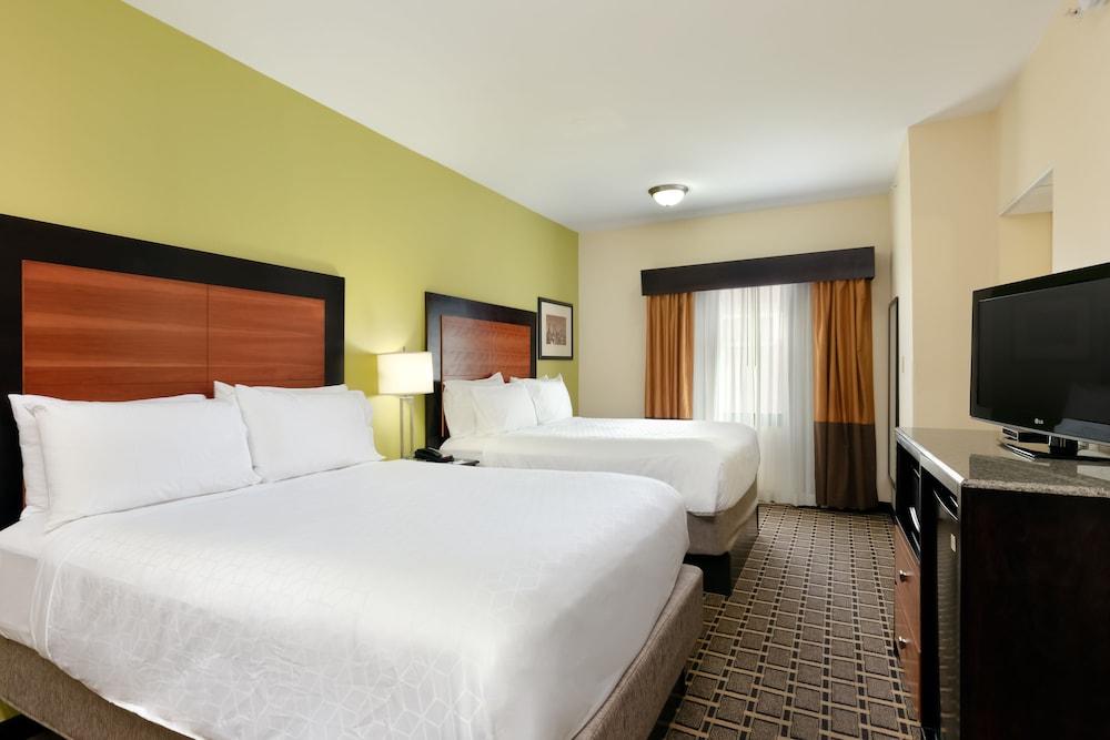 Holiday Inn Express & Suites Atlanta Downtown by IHG - photo 6