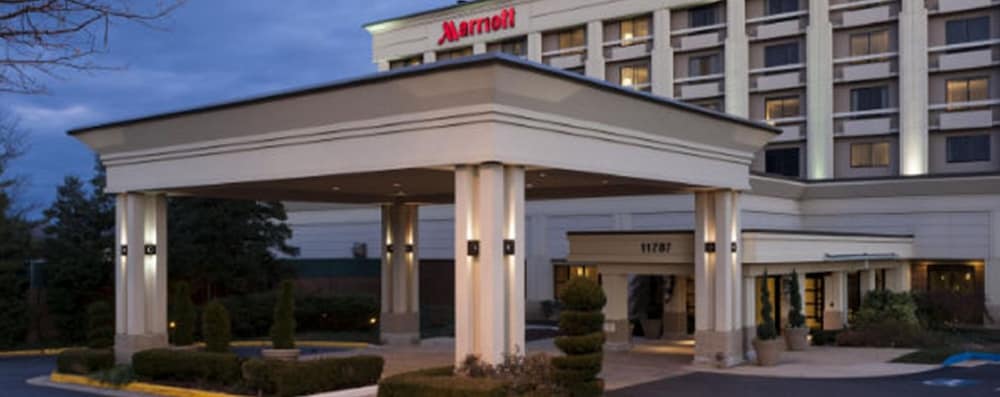 Fairfax Marriott at Fair Oaks - photo 42