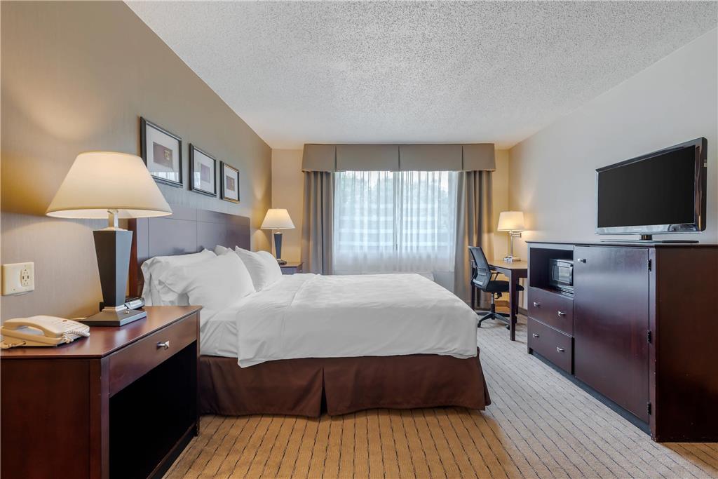 Clarion Inn Elmira Horseheads - photo 9