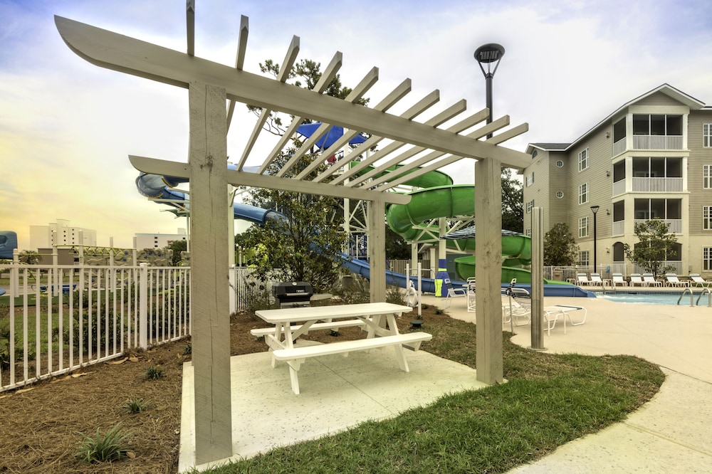 Holiday Inn Club Vacations South Beach Resort by IHG - photo 87
