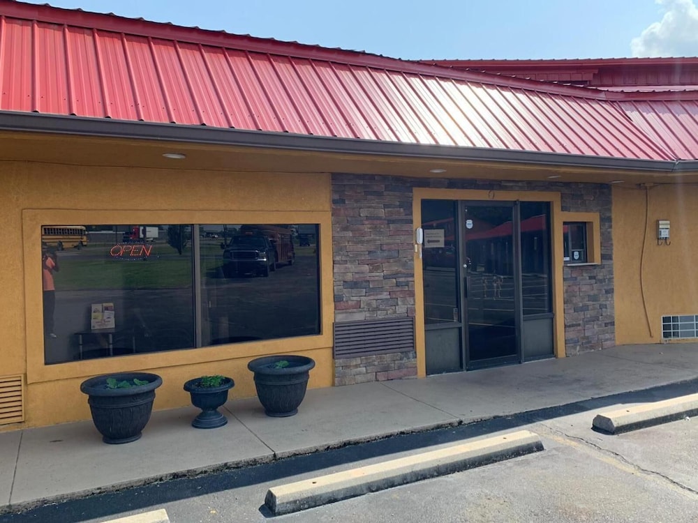 Journey Inn - photo 20