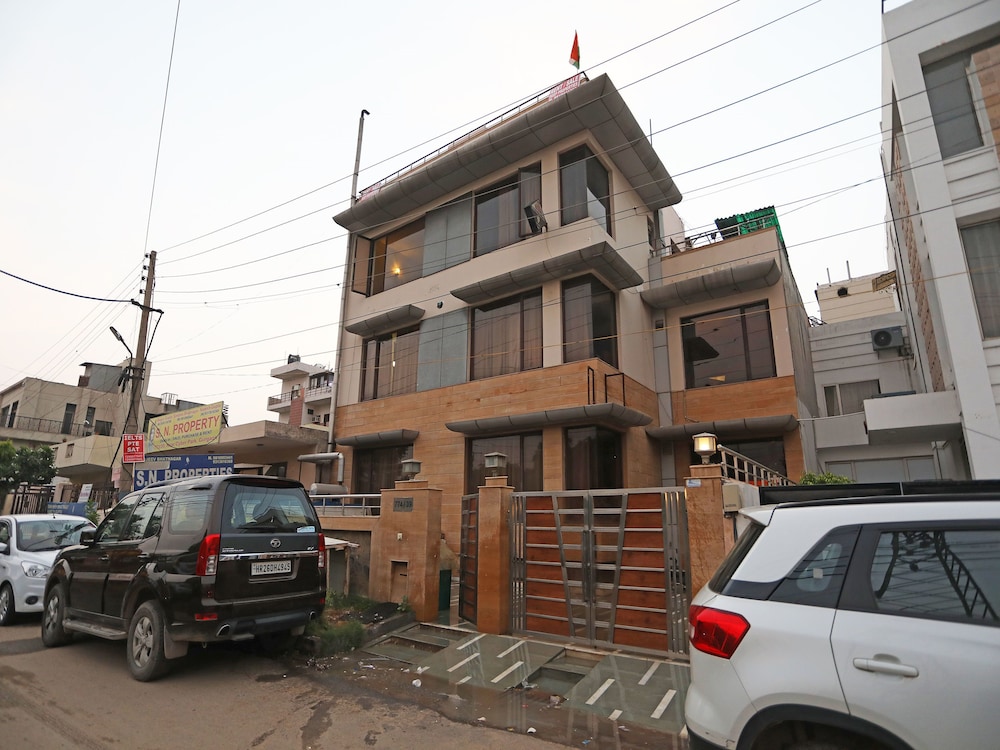 Oyo 17257 Stay Inn