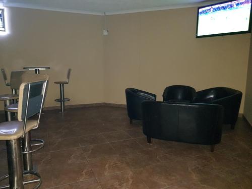 Rochas Hotel — Oshakati — photo 3