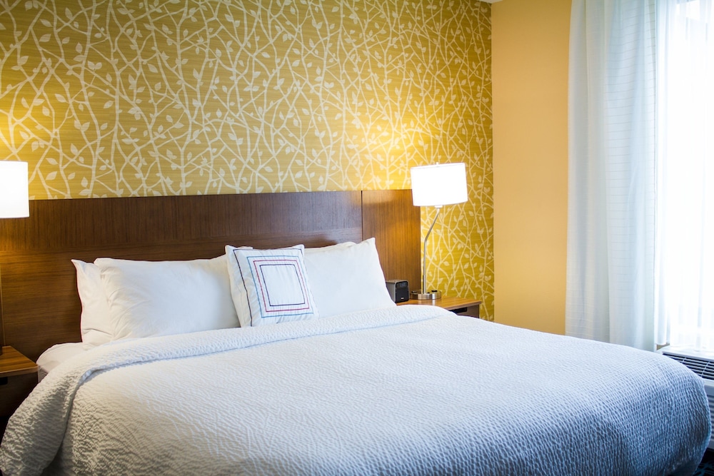 Fairfield Inn and Suites Denver Northeast Brighton - photo 6