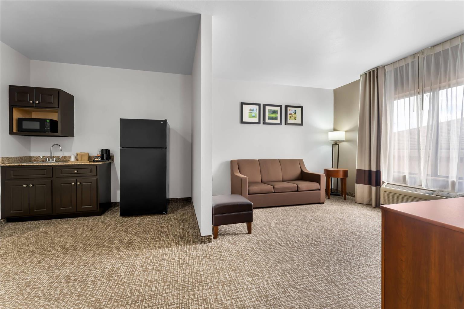 Comfort Inn & Suites Near Fort Gordon - photo 22
