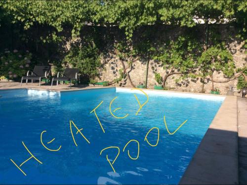 Lovely house with swimming pool — 4-Star Luxury Hotel in Mostar, Bosnia and Herzegovina